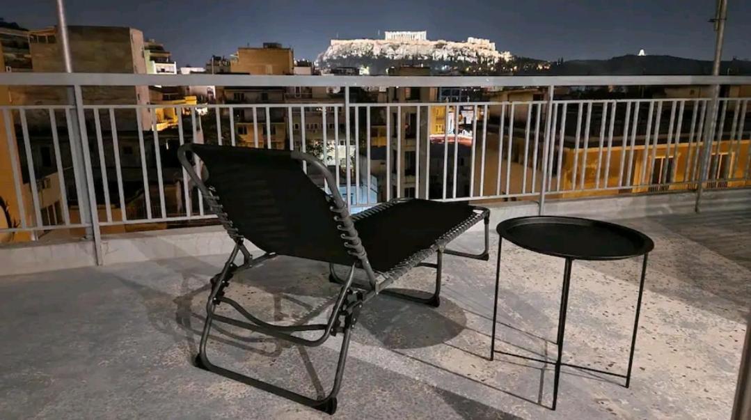Athens Comic House Atenas Exterior foto